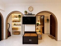 Blk 515 Jurong West Street 52 (Jurong West), HDB 3 Rooms #572707151